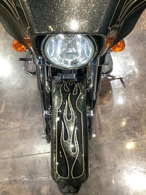 2016 Harley-Davidson Street Glide® Special in Burlington, Iowa - Photo 6