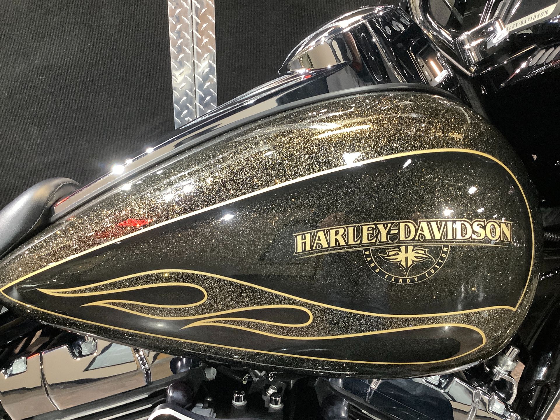 2016 Harley-Davidson Street Glide® Special in Burlington, Iowa - Photo 8