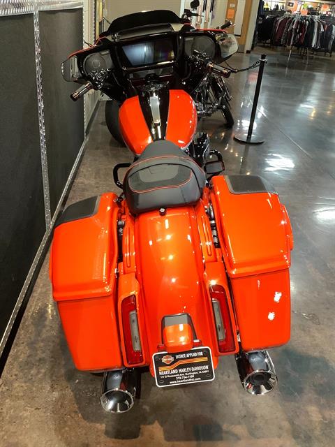 2024 Harley-Davidson CVO™ Street Glide® in Burlington, Iowa - Photo 13