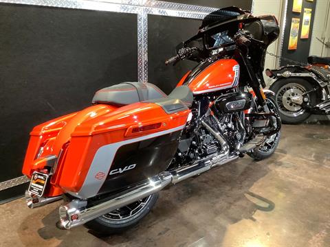 2024 Harley-Davidson CVO™ Street Glide® in Burlington, Iowa - Photo 14