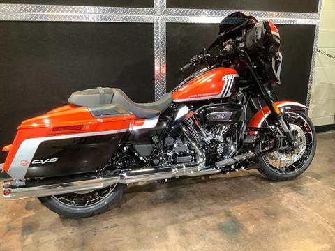 2024 Harley-Davidson CVO™ Street Glide® in Burlington, Iowa - Photo 15