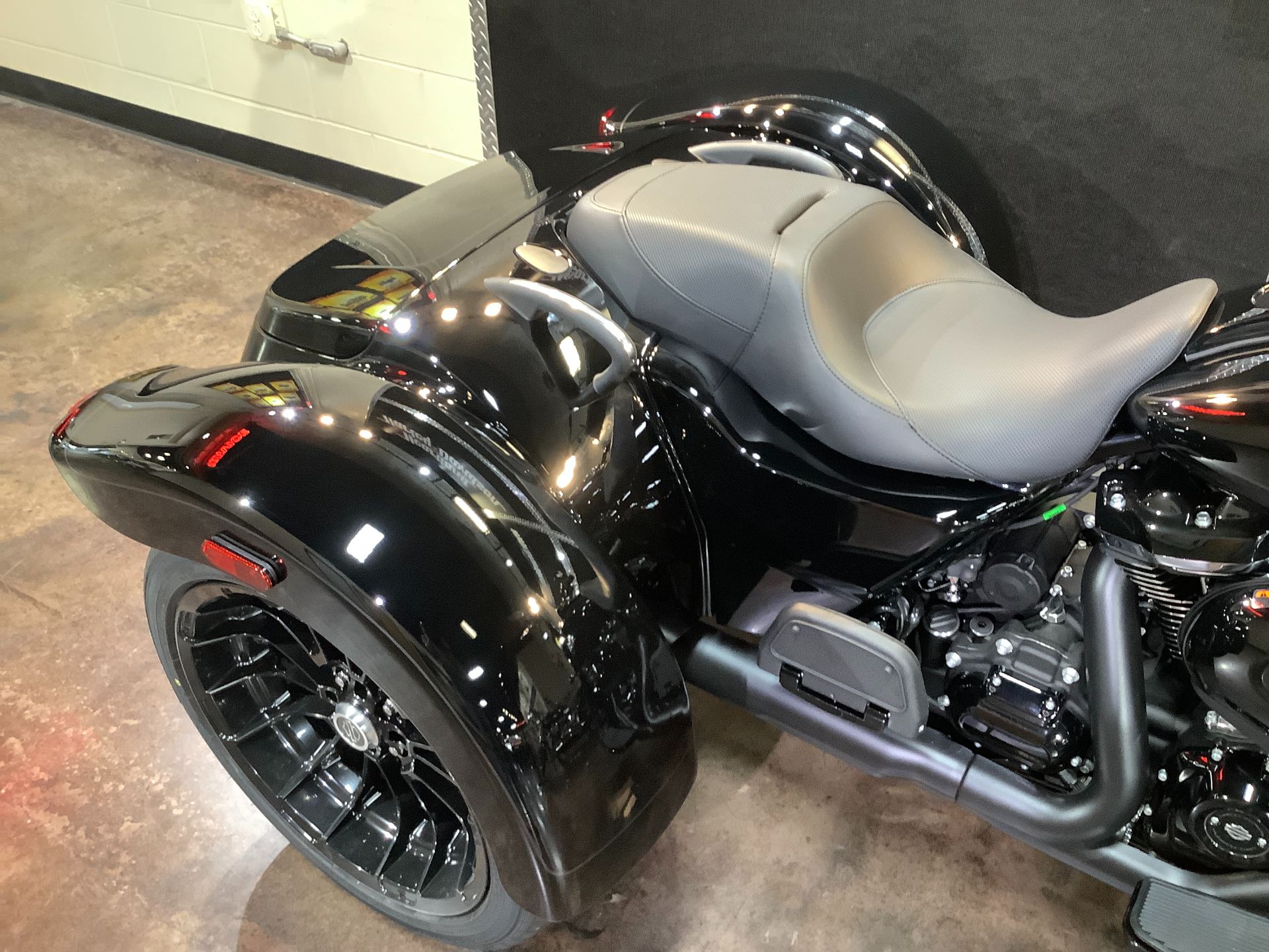 2024 Harley-Davidson Freewheeler® in Burlington, Iowa - Photo 10