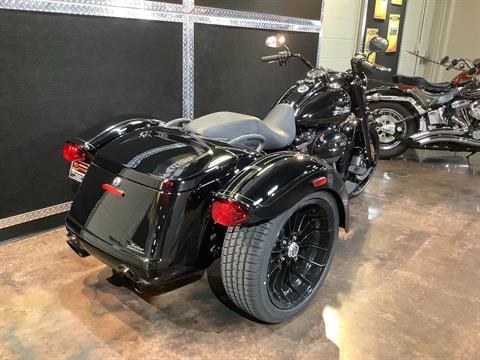 2024 Harley-Davidson Freewheeler® in Burlington, Iowa - Photo 14