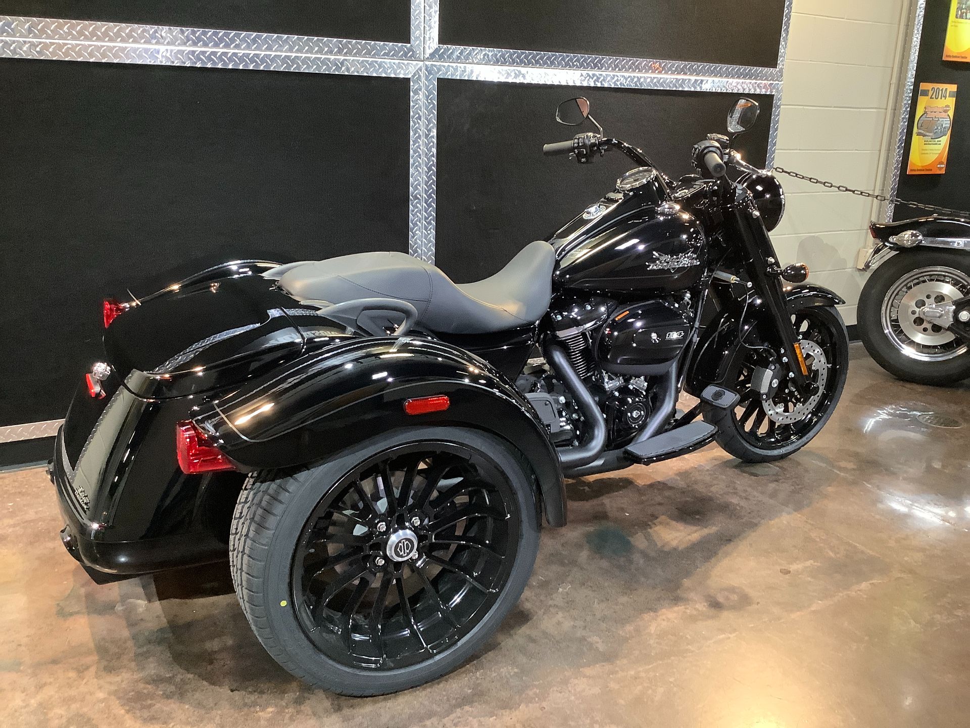 2024 Harley-Davidson Freewheeler® in Burlington, Iowa - Photo 15