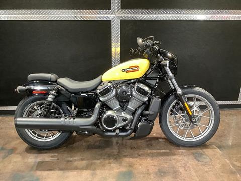 2023 Harley-Davidson Nightster® Special in Burlington, Iowa - Photo 2