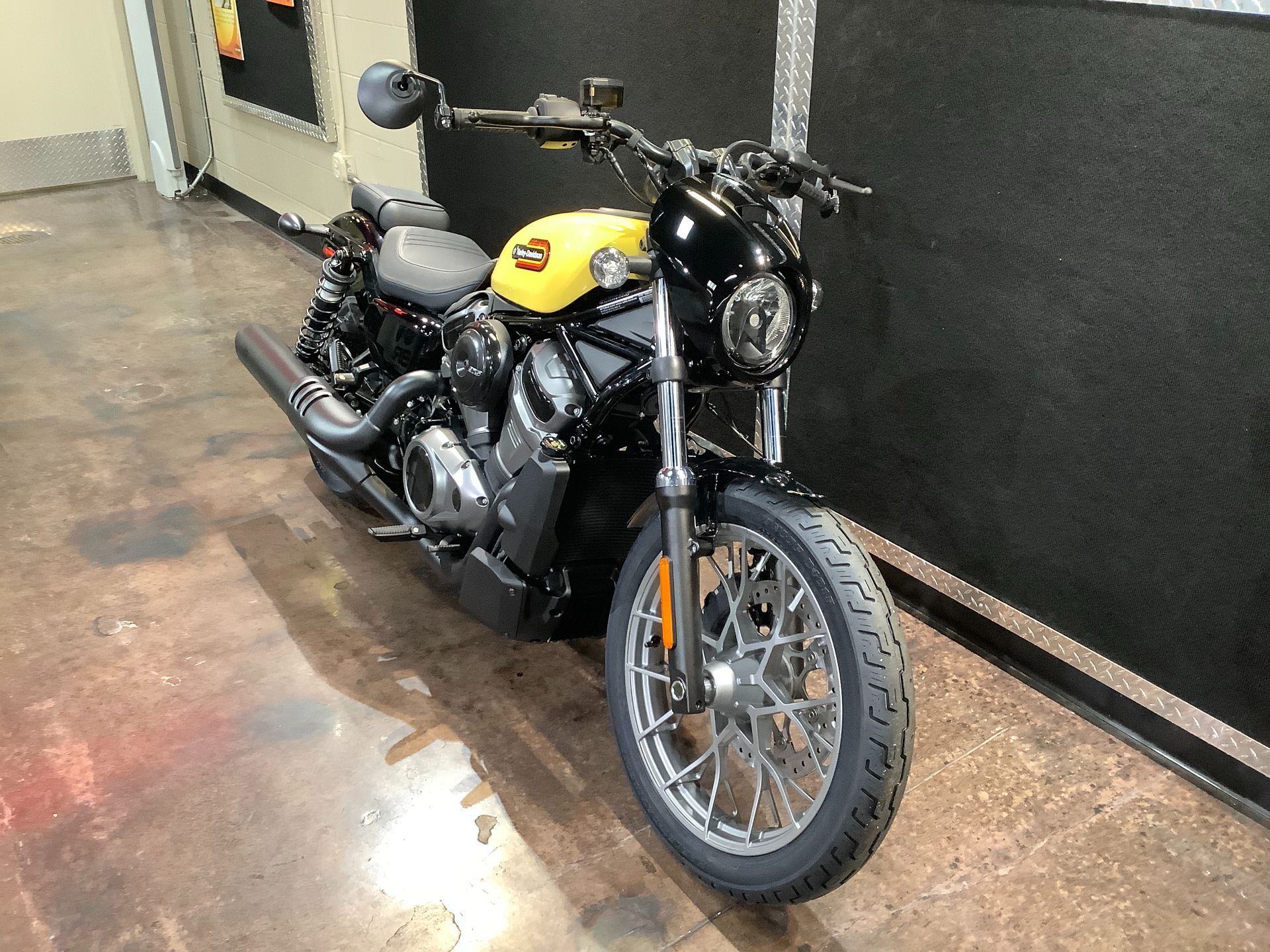 2023 Harley-Davidson Nightster® Special in Burlington, Iowa - Photo 4