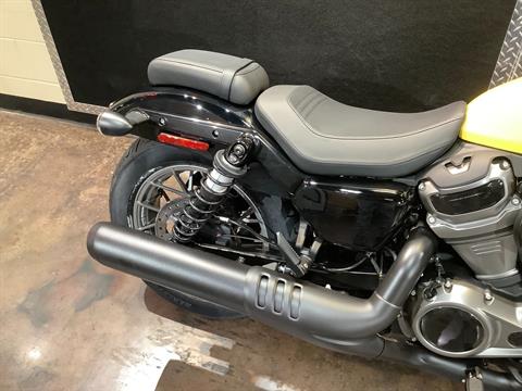 2023 Harley-Davidson Nightster® Special in Burlington, Iowa - Photo 10