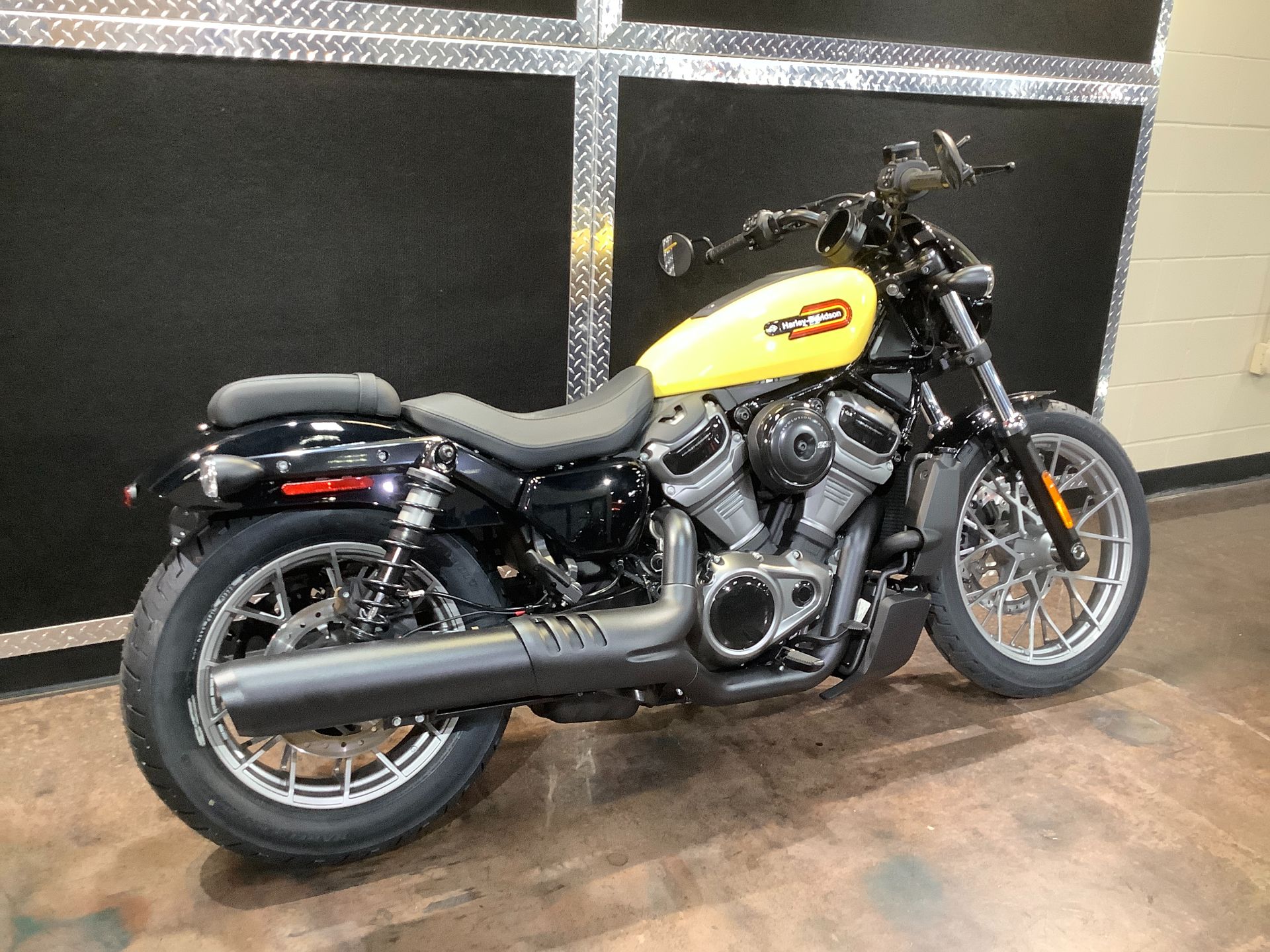 2023 Harley-Davidson Nightster® Special in Burlington, Iowa - Photo 15