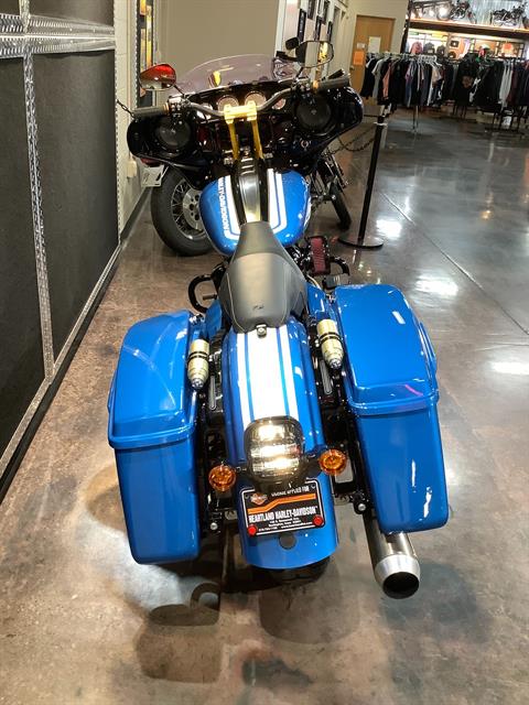 2023 Harley-Davidson Street Glide® ST in Burlington, Iowa - Photo 12