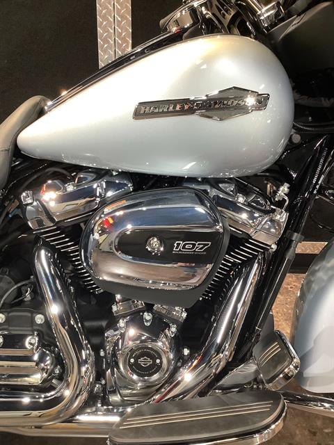 2023 Harley-Davidson Street Glide® in Burlington, Iowa - Photo 9