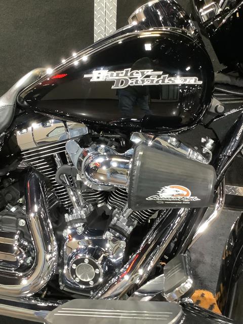 2016 Harley-Davidson Street Glide® Special in Burlington, Iowa - Photo 9