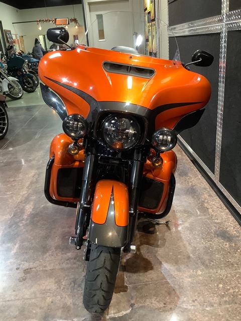 2020 Harley-Davidson Ultra Limited in Burlington, Iowa - Photo 5