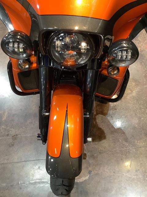 2020 Harley-Davidson Ultra Limited in Burlington, Iowa - Photo 6