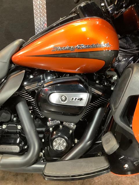 2020 Harley-Davidson Ultra Limited in Burlington, Iowa - Photo 9