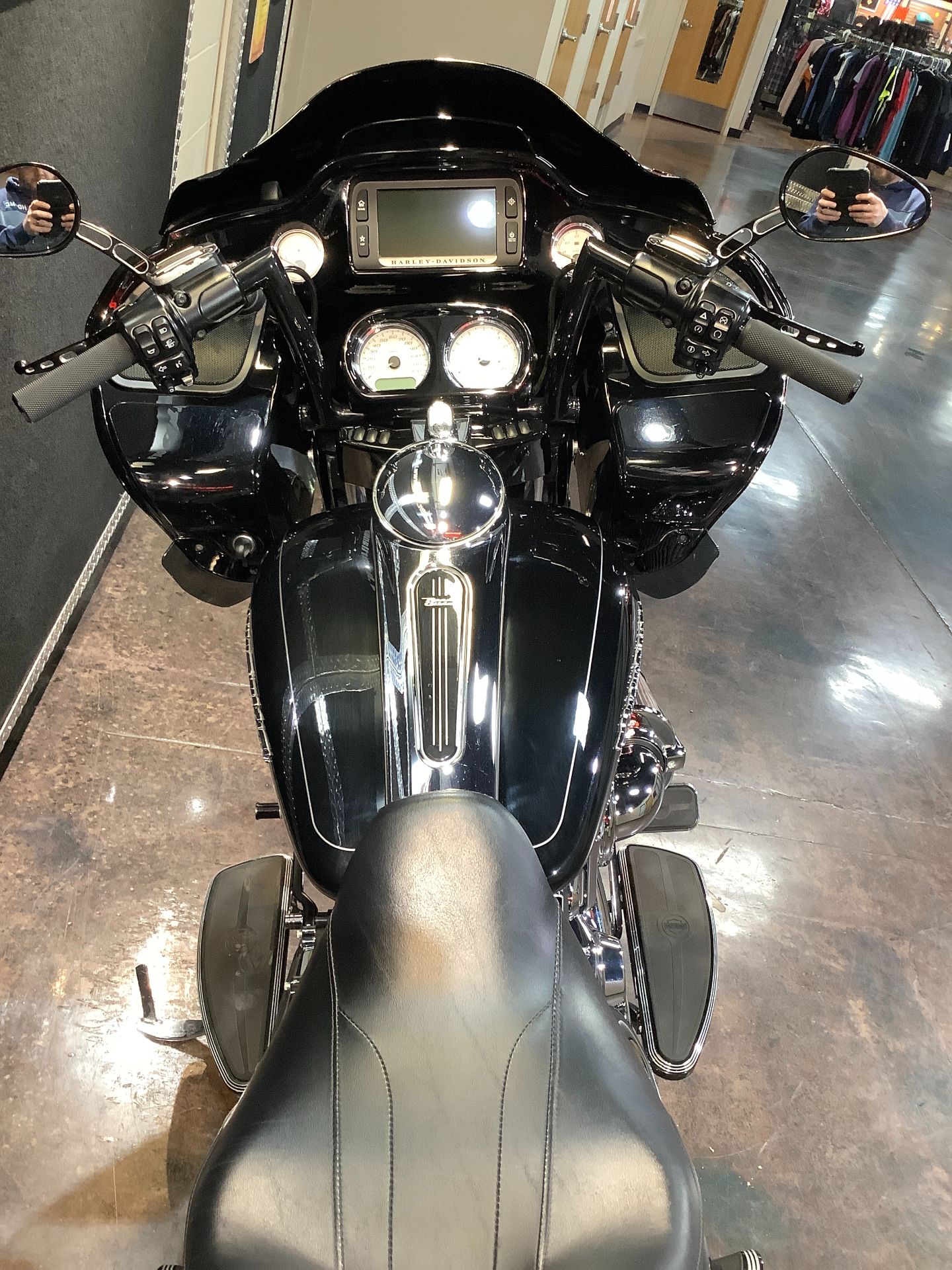 2016 Harley-Davidson Road Glide® Special in Burlington, Iowa - Photo 12