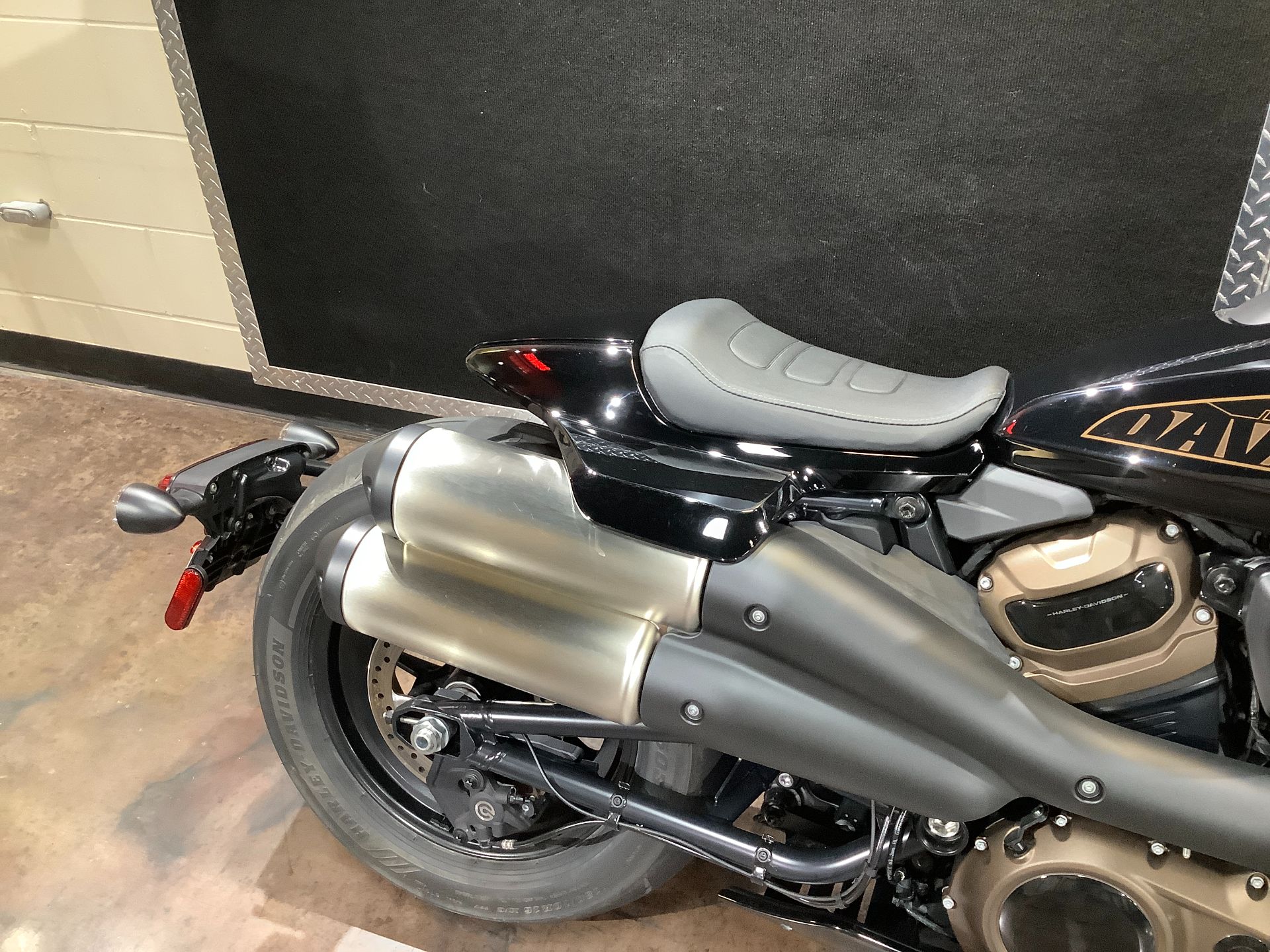 2021 Harley-Davidson Sportster® S in Burlington, Iowa - Photo 10