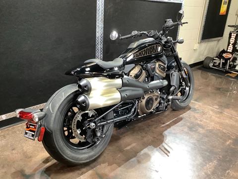 2021 Harley-Davidson Sportster® S in Burlington, Iowa - Photo 14