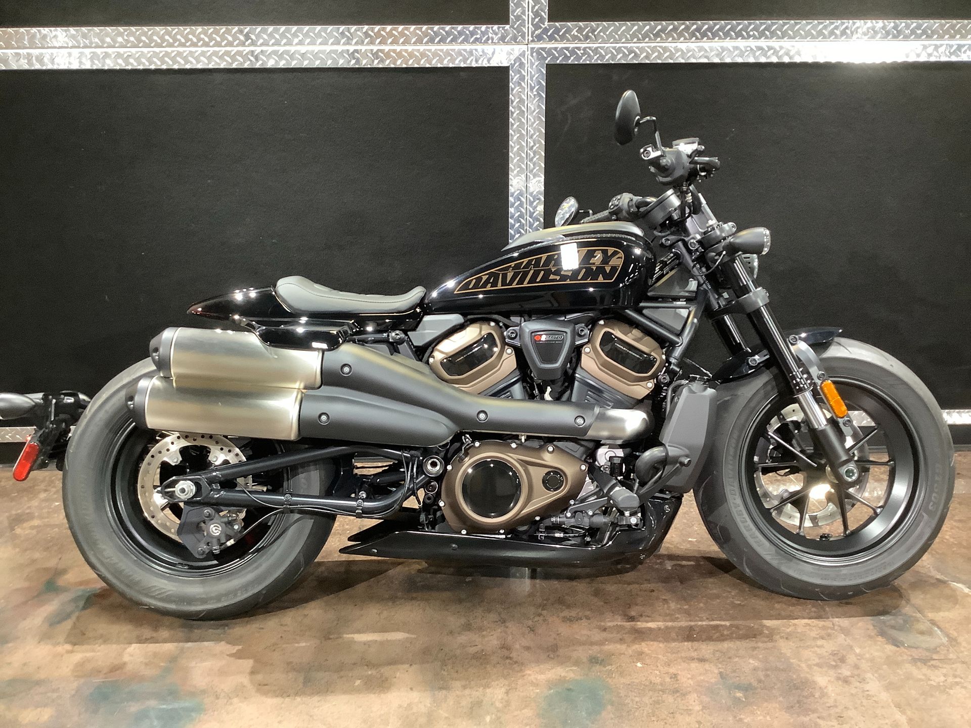 2021 Harley-Davidson Sportster® S in Burlington, Iowa - Photo 16