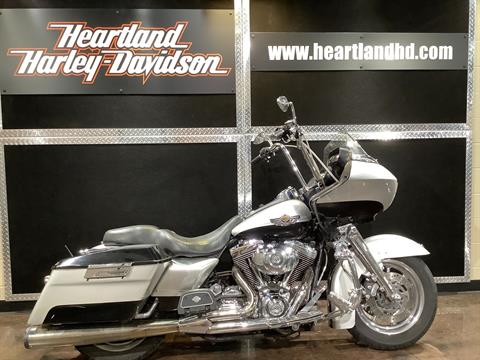2003 Harley-Davidson FLTRI Road Glide® in Burlington, Iowa - Photo 1