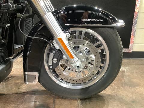 2021 Harley-Davidson Tri Glide® Ultra in Burlington, Iowa - Photo 7