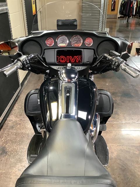 2021 Harley-Davidson Tri Glide® Ultra in Burlington, Iowa - Photo 12