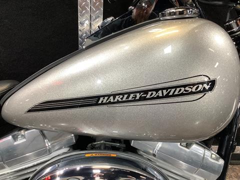 2007 Harley-Davidson Softail in Burlington, Iowa - Photo 8