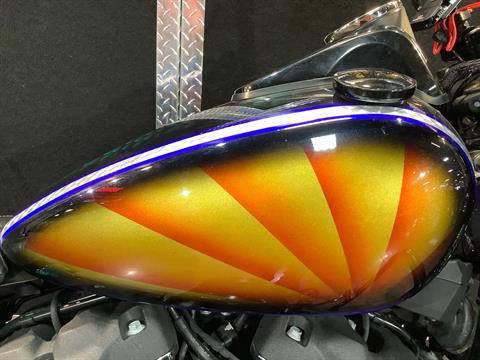 2021 Harley-Davidson Fat Bob® 114 in Burlington, Iowa - Photo 8