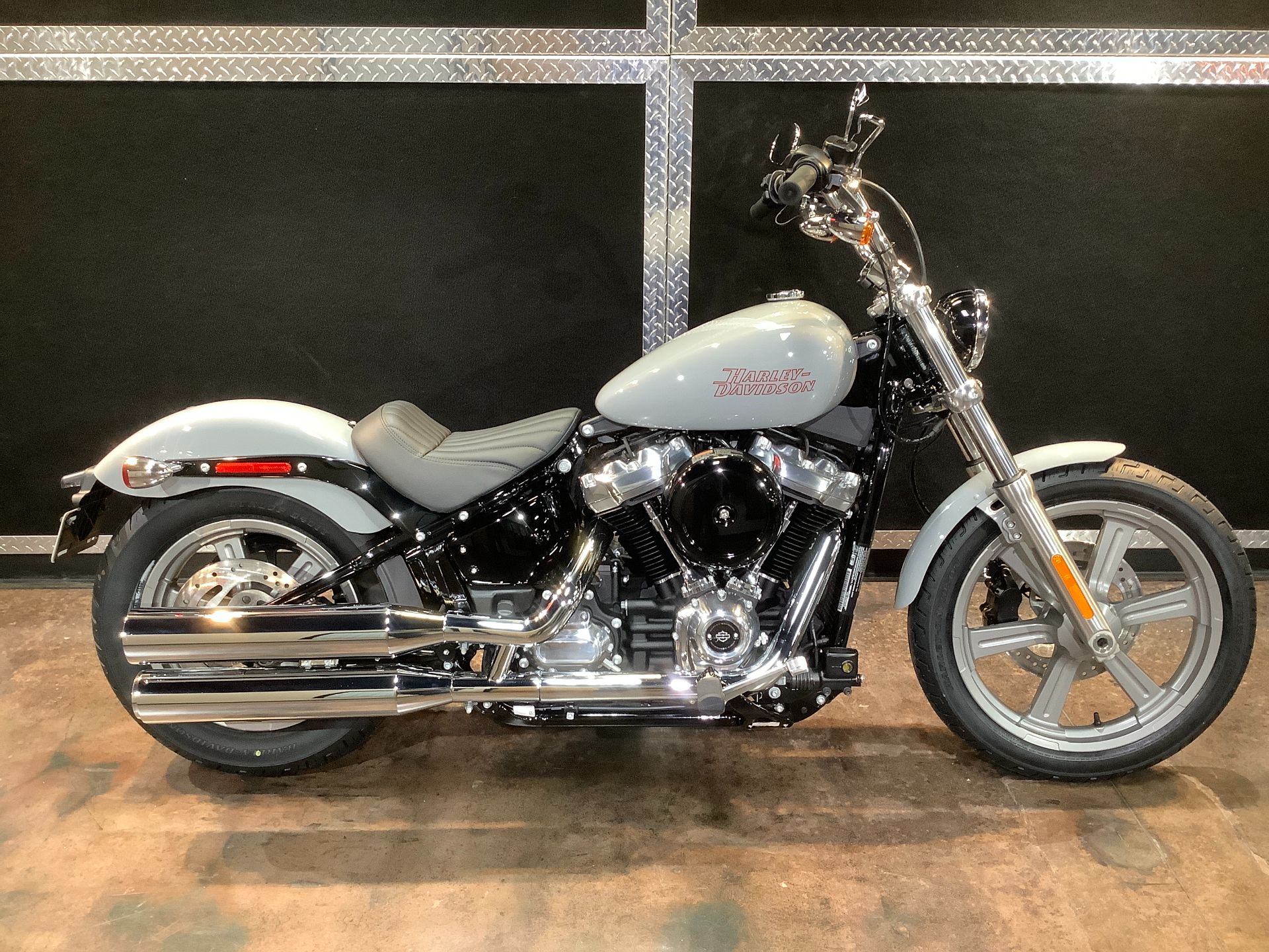 2024 Harley-Davidson Softail® Standard in Burlington, Iowa - Photo 1