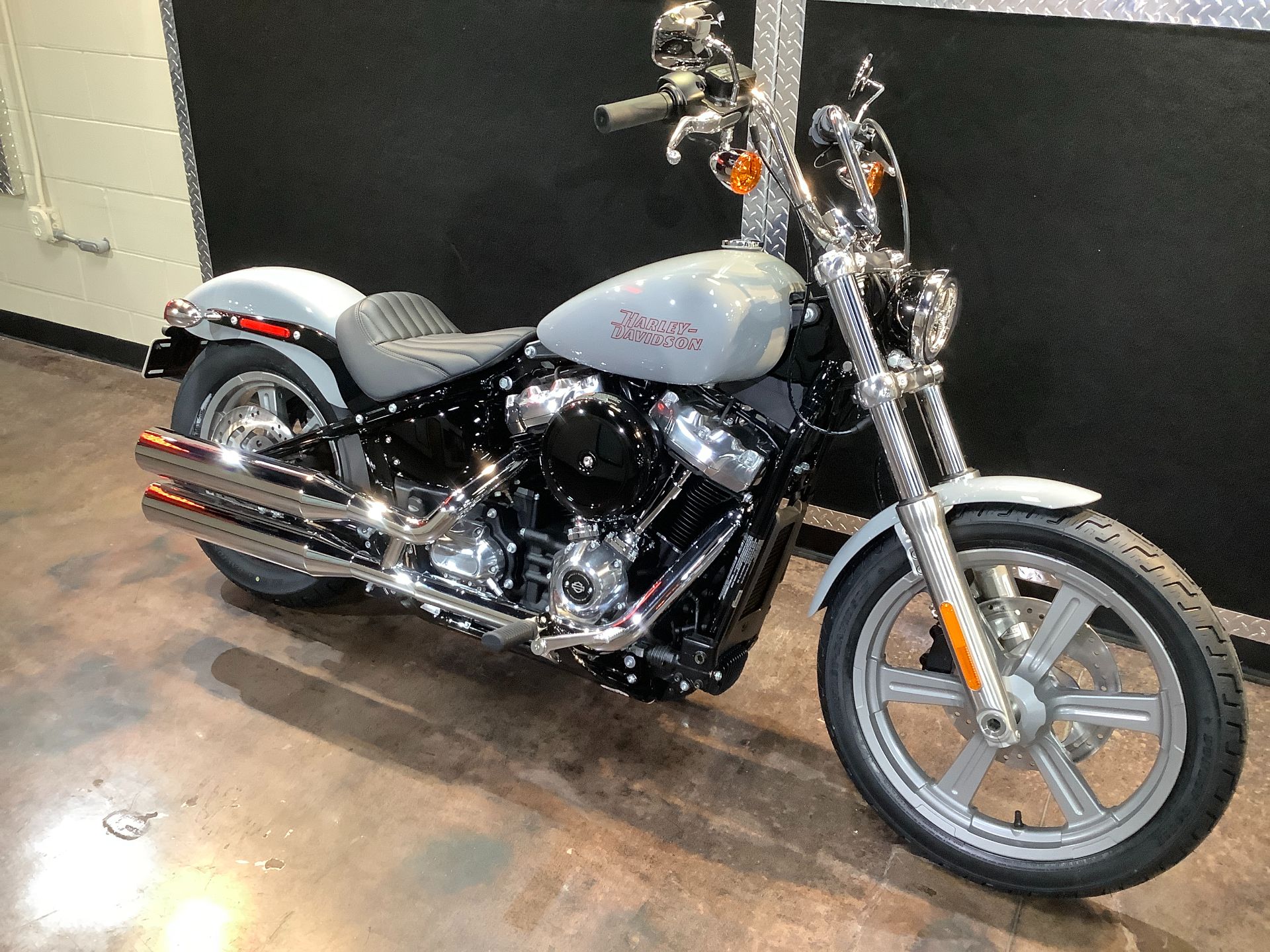 2024 Harley-Davidson Softail® Standard in Burlington, Iowa - Photo 3