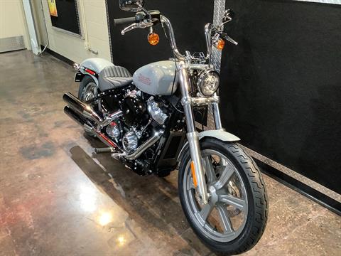 2024 Harley-Davidson Softail® Standard in Burlington, Iowa - Photo 5