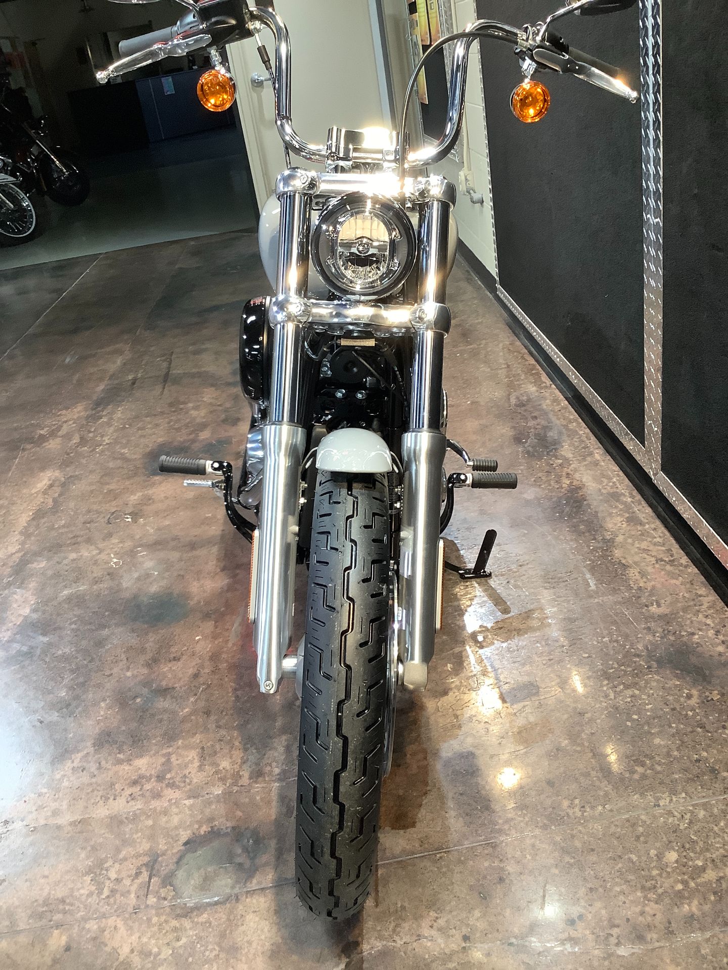 2024 Harley-Davidson Softail® Standard in Burlington, Iowa - Photo 8