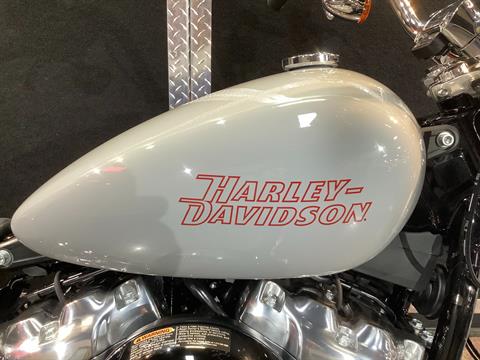 2024 Harley-Davidson Softail® Standard in Burlington, Iowa - Photo 13