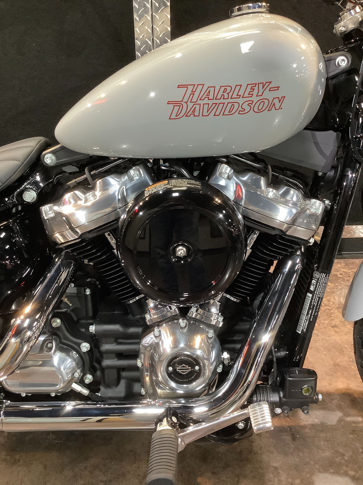 2024 Harley-Davidson Softail® Standard in Burlington, Iowa - Photo 15