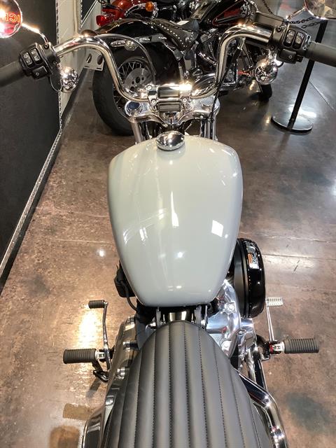 2024 Harley-Davidson Softail® Standard in Burlington, Iowa - Photo 21