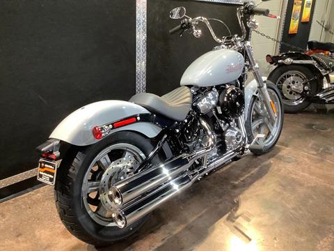 2024 Harley-Davidson Softail® Standard in Burlington, Iowa - Photo 25