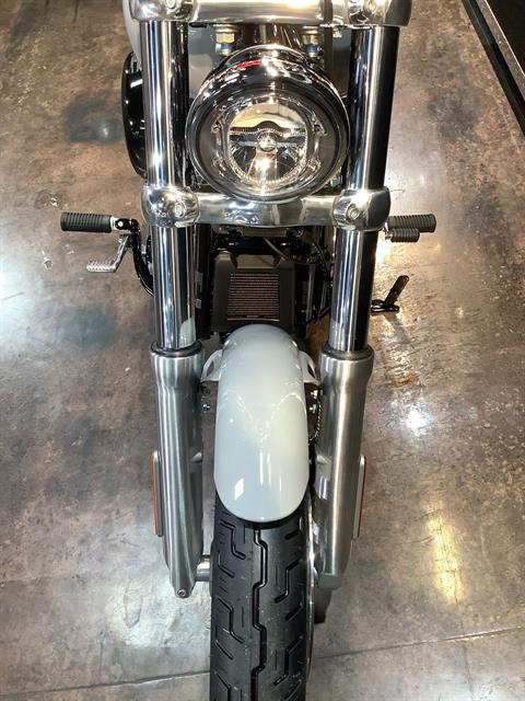 2024 Harley-Davidson Softail® Standard in Burlington, Iowa - Photo 6