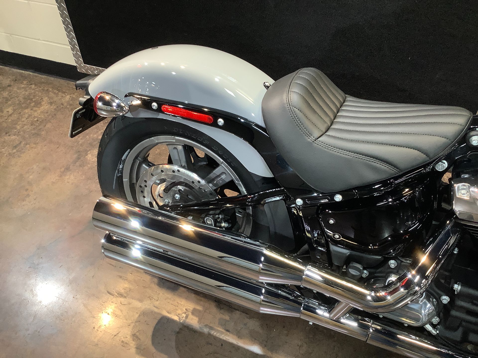 2024 Harley-Davidson Softail® Standard in Burlington, Iowa - Photo 10