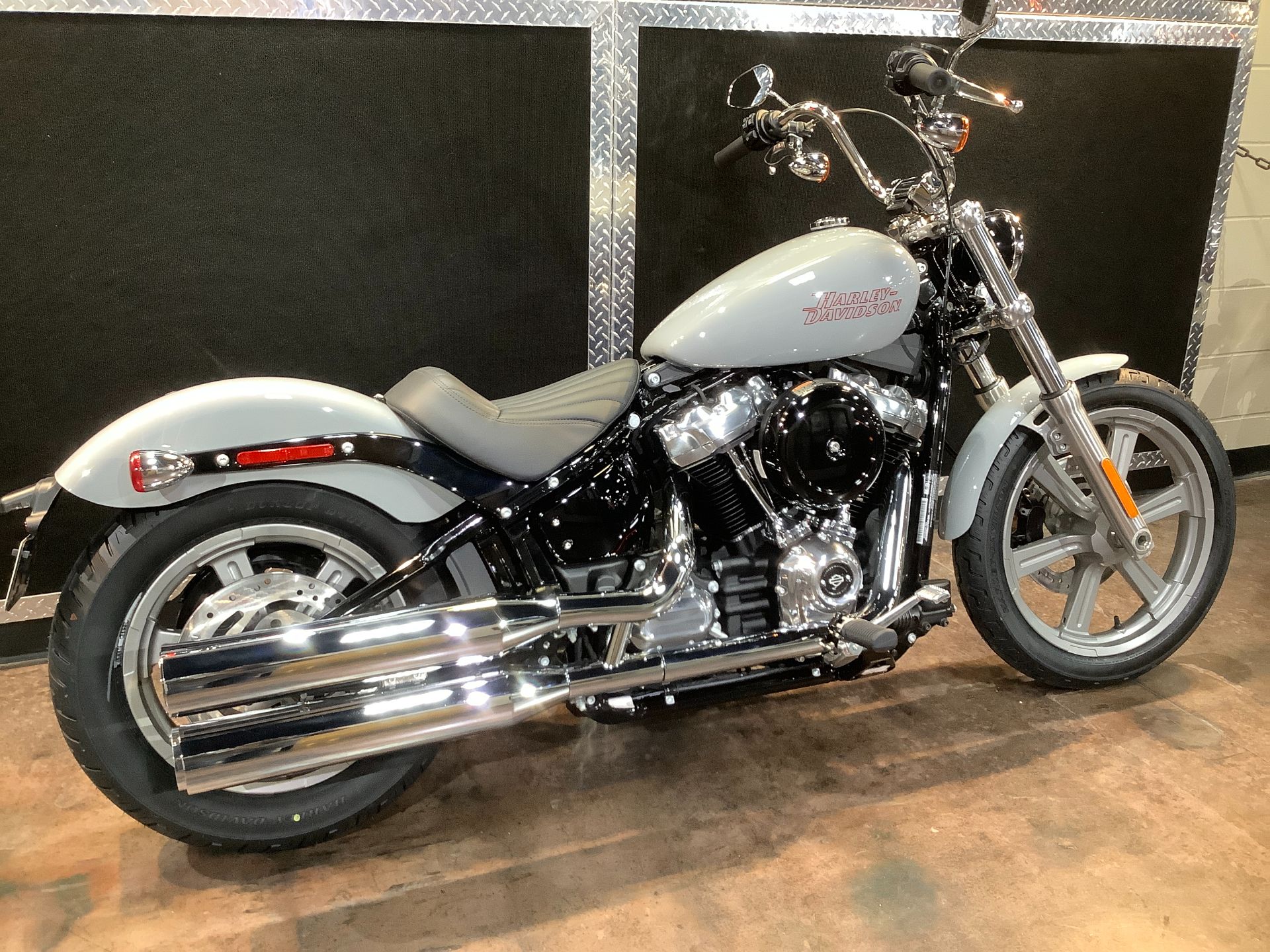 2024 Harley-Davidson Softail® Standard in Burlington, Iowa - Photo 15