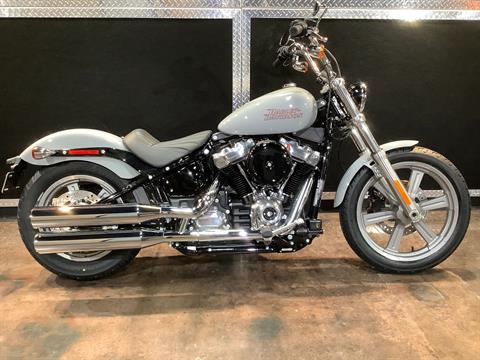 2024 Harley-Davidson Softail® Standard in Burlington, Iowa - Photo 16