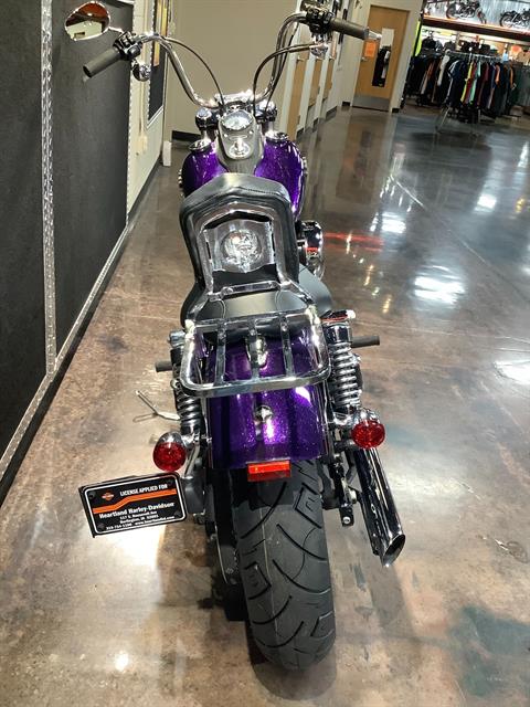 2014 Harley-Davidson Dyna® Street Bob® in Burlington, Iowa - Photo 13