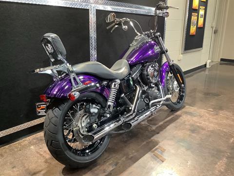 2014 Harley-Davidson Dyna® Street Bob® in Burlington, Iowa - Photo 14