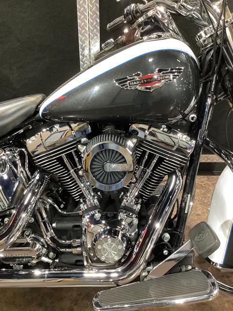 2008 Harley-Davidson Deluxe in Burlington, Iowa - Photo 9