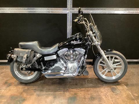 2009 Harley-Davidson Dyna Super Glide in Burlington, Iowa - Photo 2