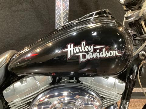 2009 Harley-Davidson Dyna Super Glide in Burlington, Iowa - Photo 4