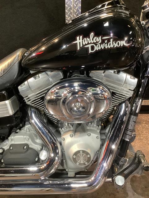 2009 Harley-Davidson Dyna Super Glide in Burlington, Iowa - Photo 5