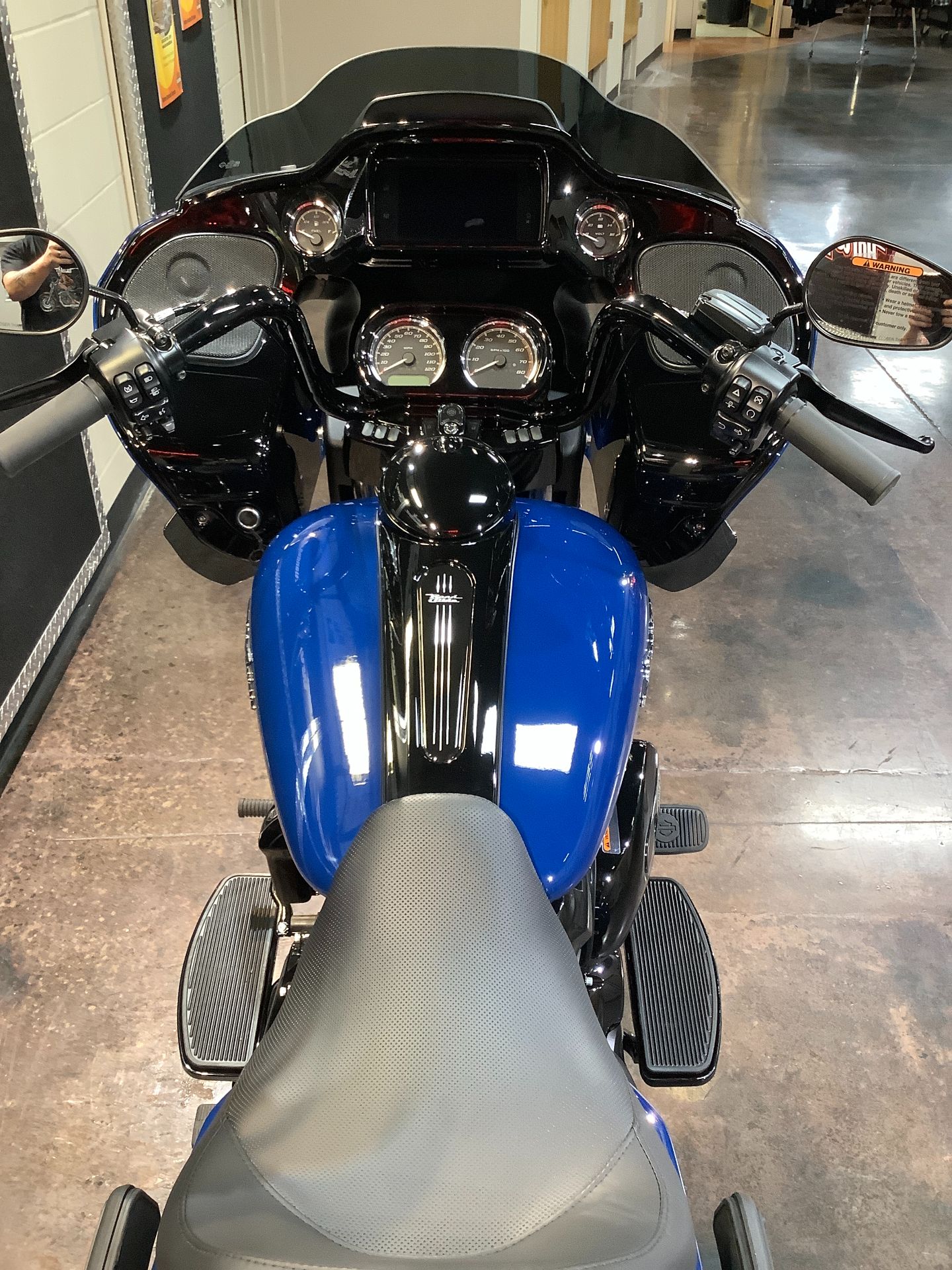2023 Harley-Davidson Road Glide® 3 in Burlington, Iowa - Photo 12