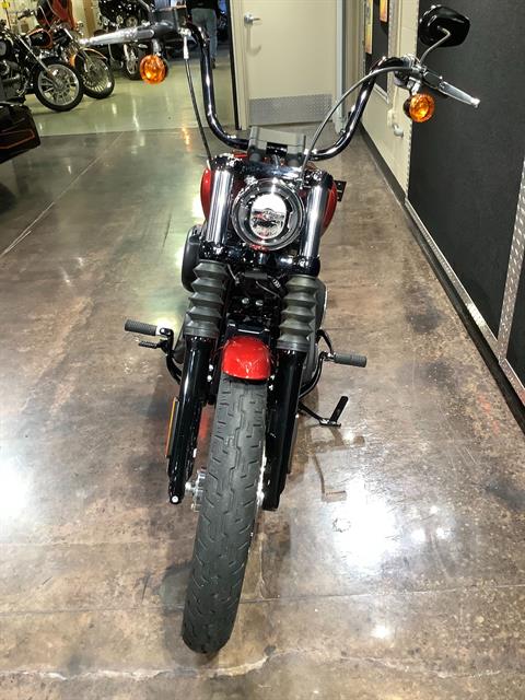 2019 Harley-Davidson Street Bob® in Burlington, Iowa - Photo 5