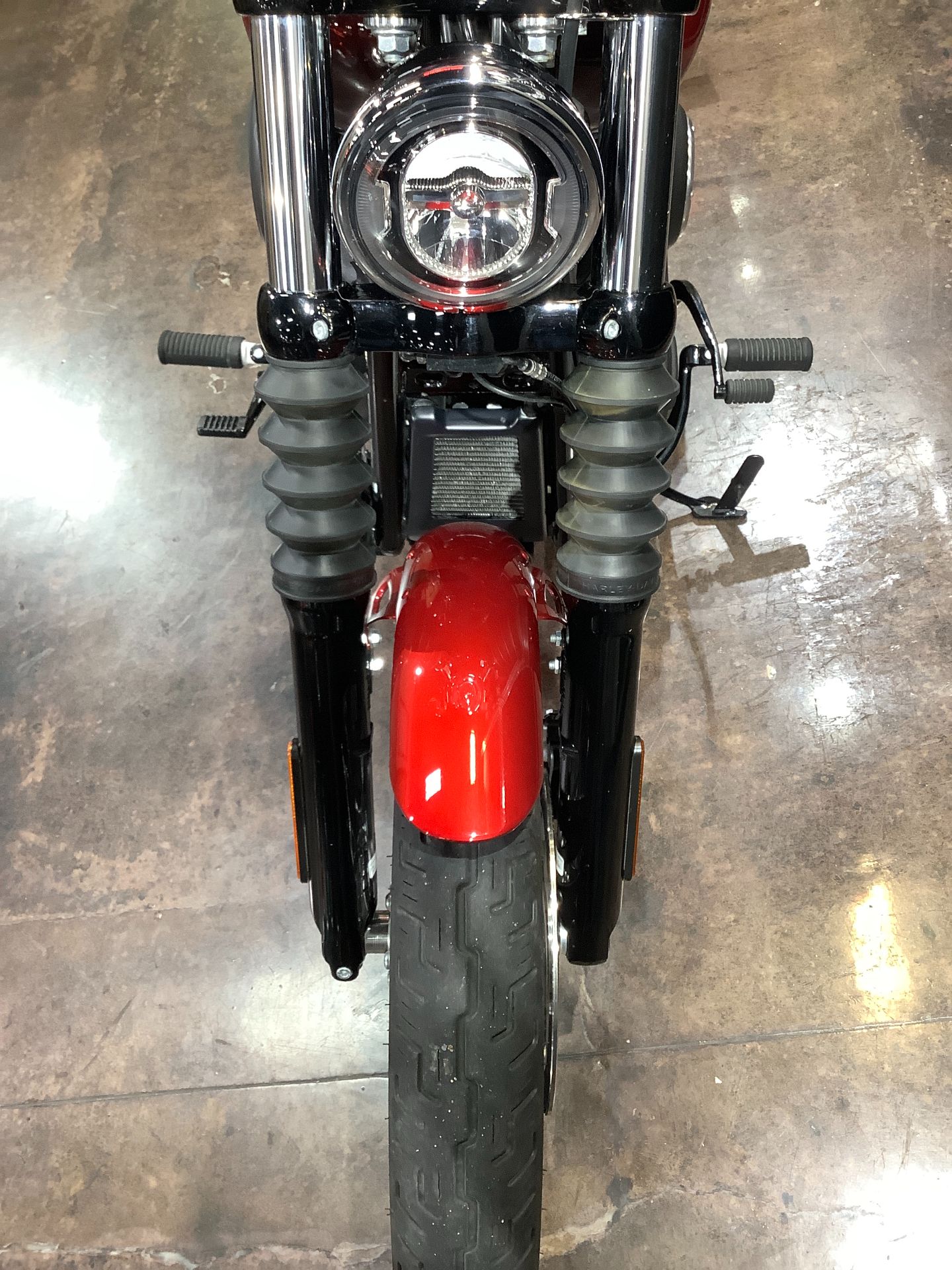 2019 Harley-Davidson Street Bob® in Burlington, Iowa - Photo 6