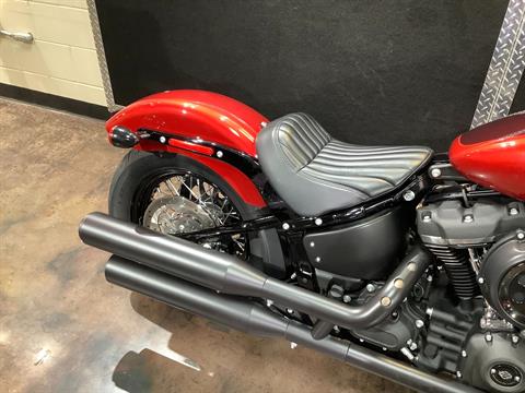 2019 Harley-Davidson Street Bob® in Burlington, Iowa - Photo 10