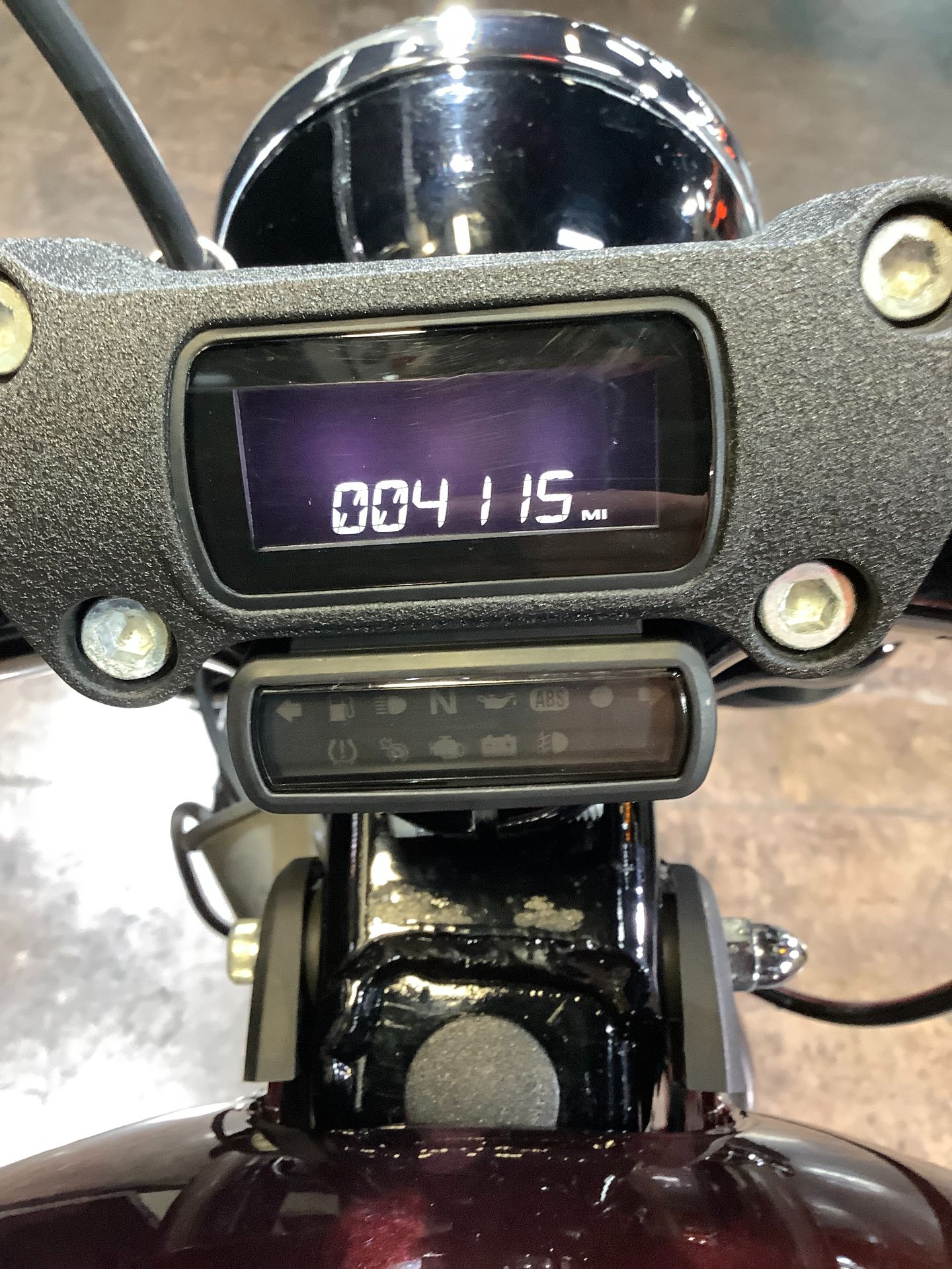 2019 Harley-Davidson Street Bob® in Burlington, Iowa - Photo 11